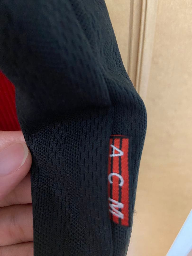 ACミラン レオナルド　ユニフォーム