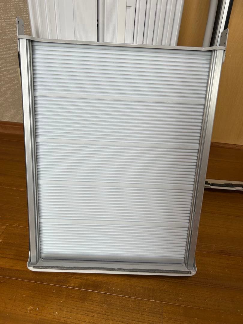 窓用エアコン Ag技術搭載 ホワイト