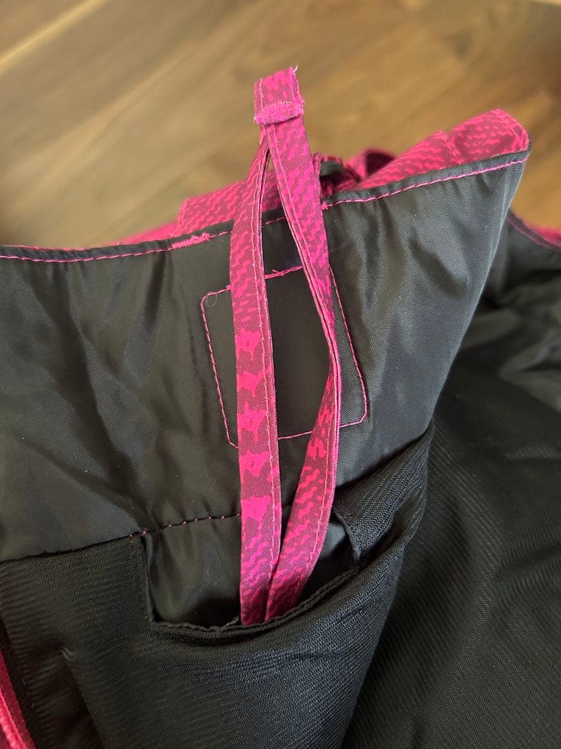 NNOUMキッズスキーウェア130