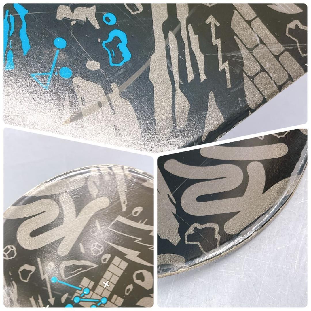 【2点セット】ジュニアスノーボード K2 MINI TURBO 130cm