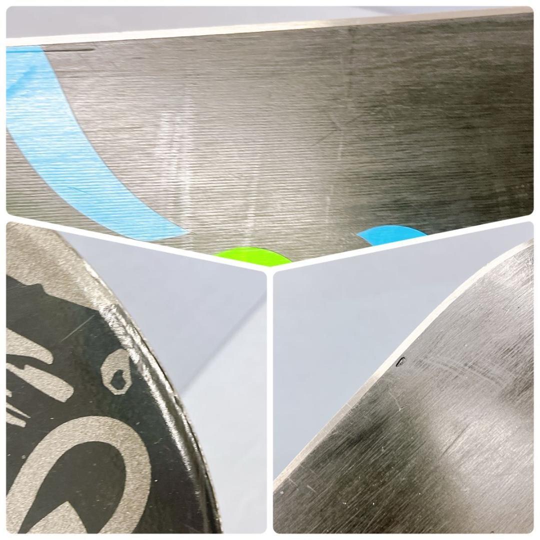 【2点セット】ジュニアスノーボード K2 MINI TURBO 130cm