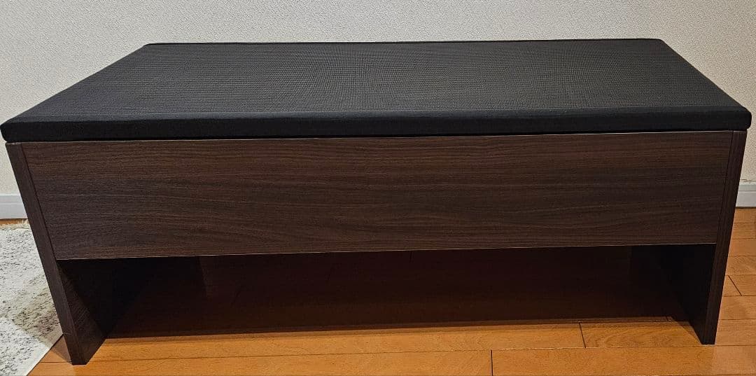 畳椅子 畳収納 ユニット畳 畳ベンチ 腰掛け椅子 10【プルーナ】 木製 いす