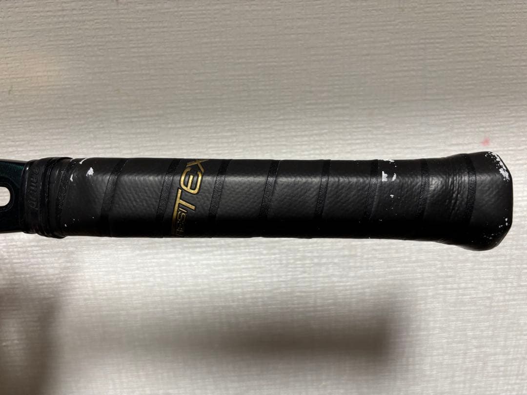 「prince PHANTOM GRAPHITE 97 300g」