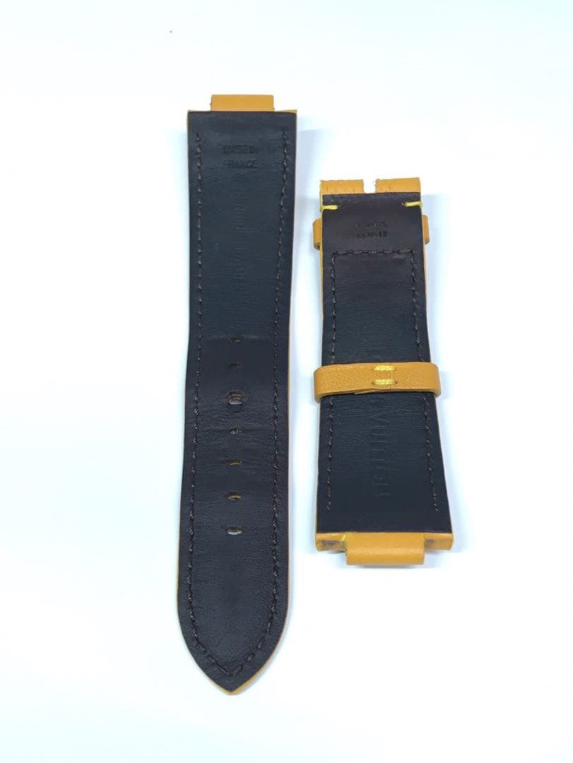 ルイヴィトン　タンブール　ベルト　レディース