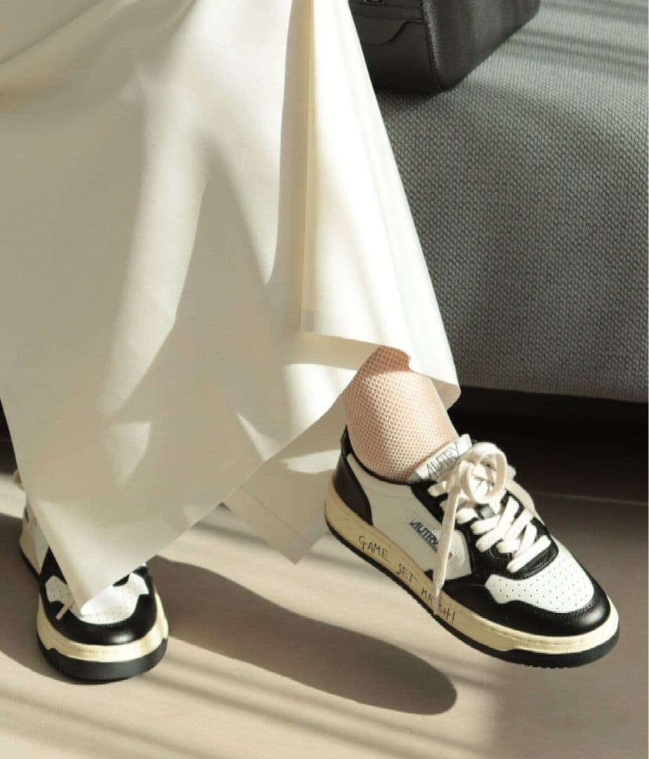 靴 AUTRY MEDALIST 37