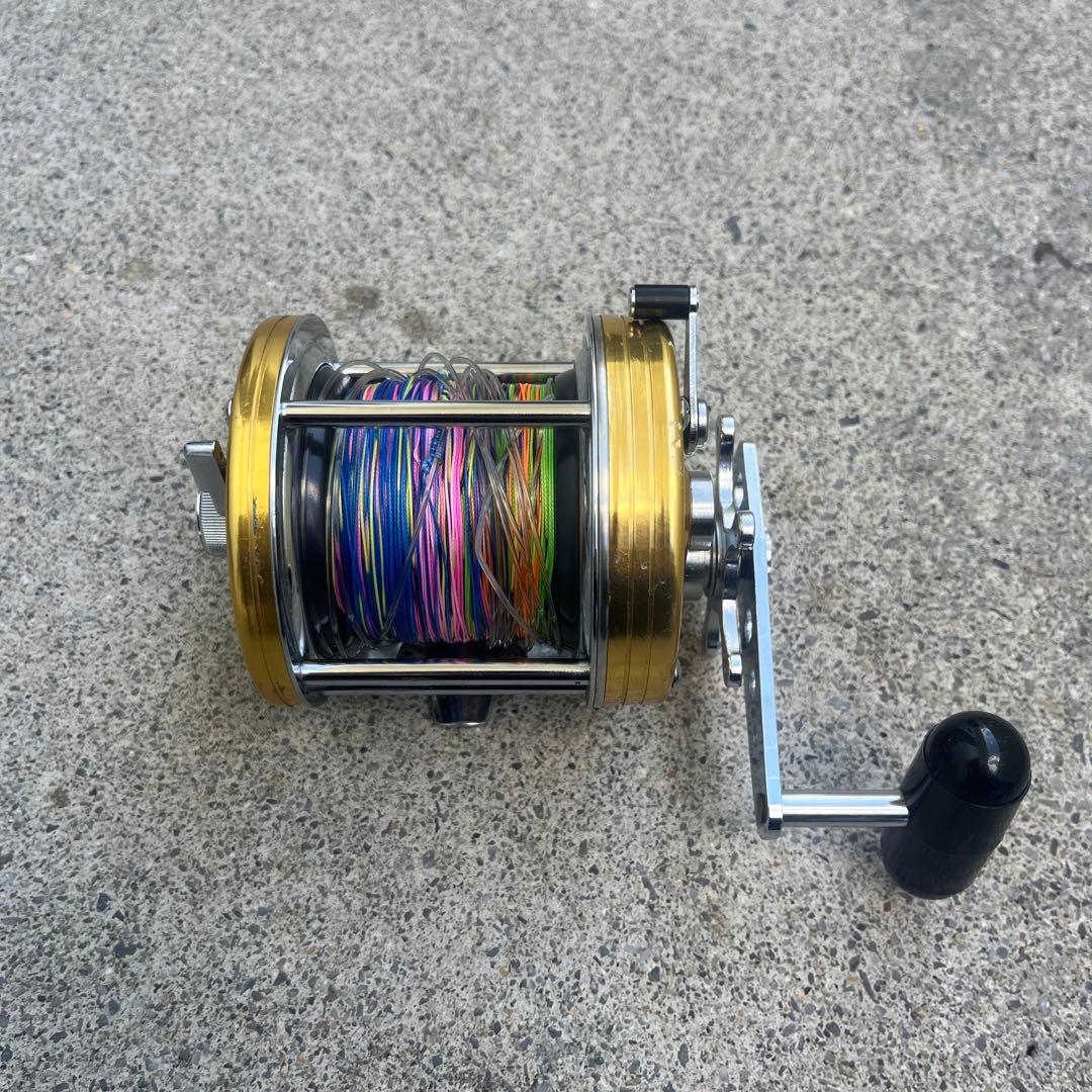 ダイワ　　シーライン300