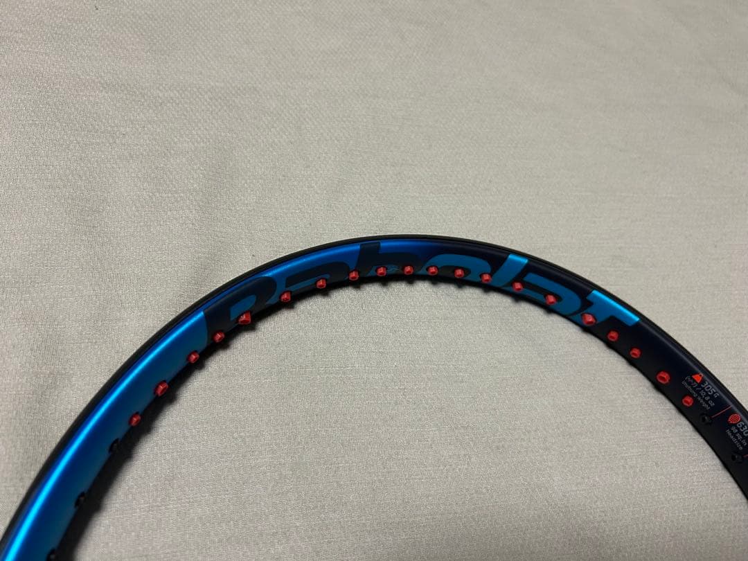 バボラ PURE DRIVE 98 ピュアドライブ98 2023 未使用品 G2