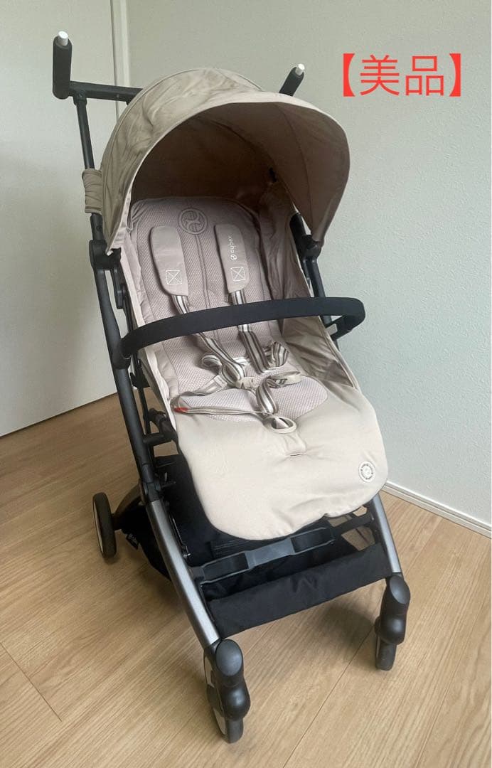 サイベックス　リベル2024年モデル【美品】