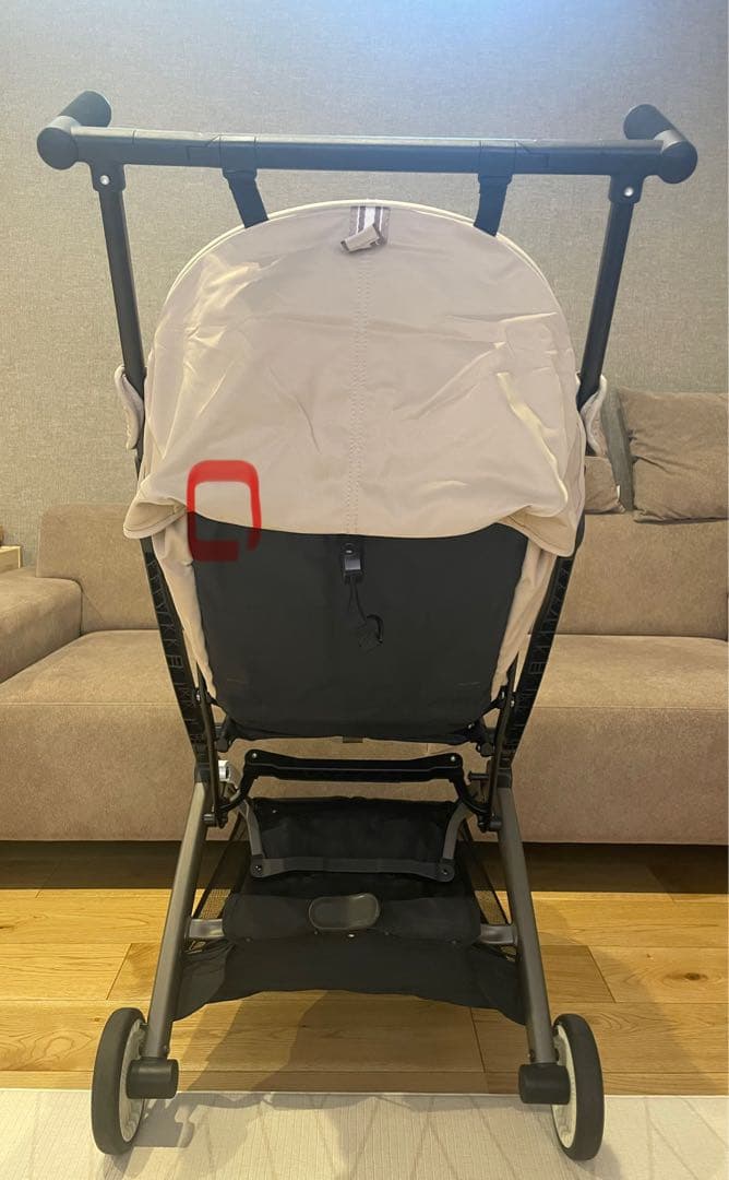 サイベックス　リベル2024年モデル【美品】