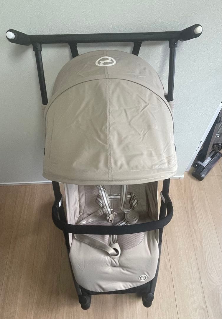 サイベックス　リベル2024年モデル【美品】