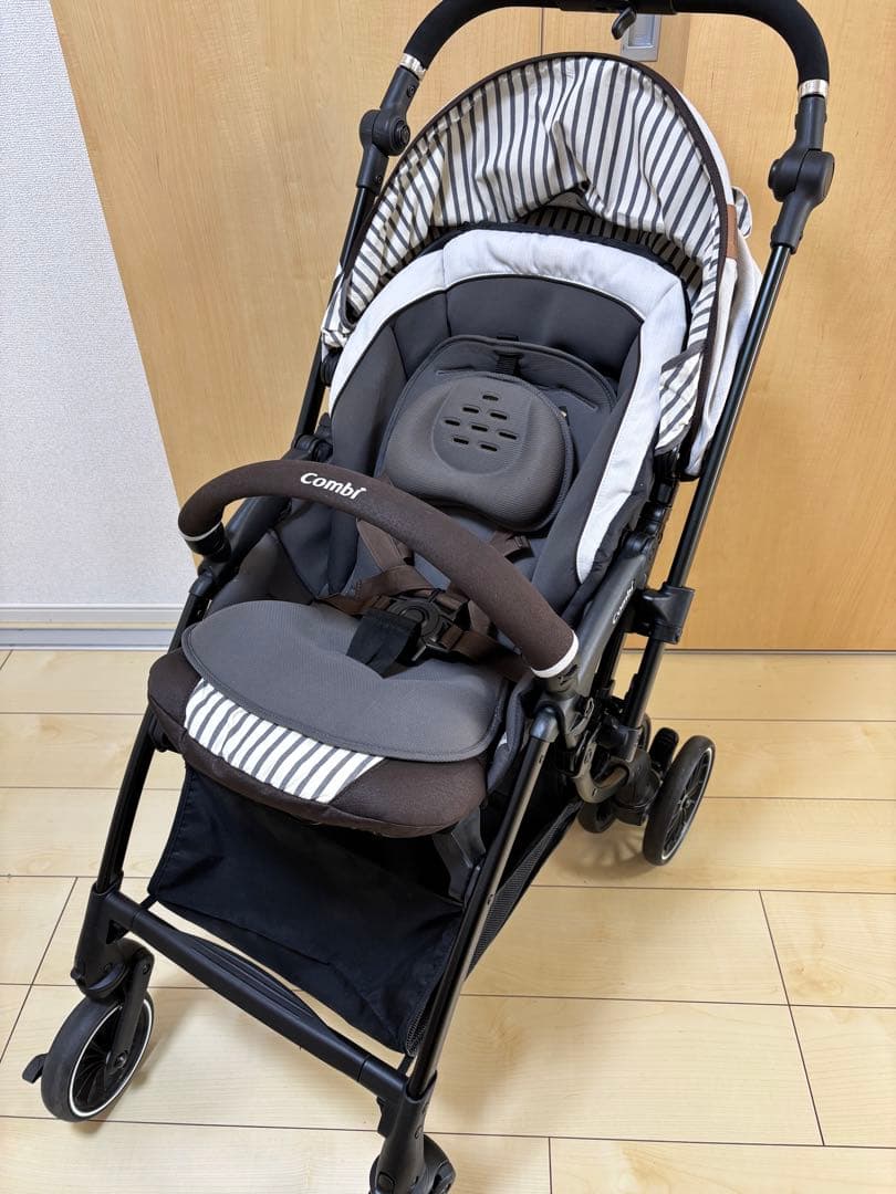 Combi スゴカル Switch plus エッグショックXL