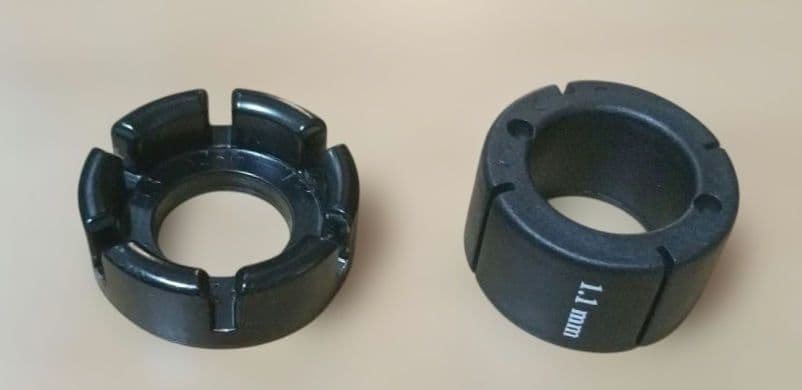 【５点セット】MINOURA 振れ取り台(FT-1)ほか ホイールメンテセット