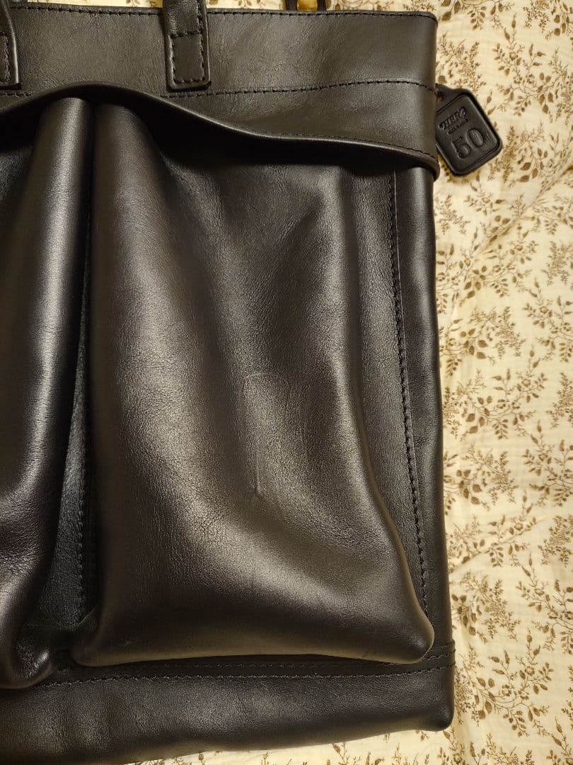 専用　HERZ 50周年 ヘルメットバッグ トートバッグ 2way