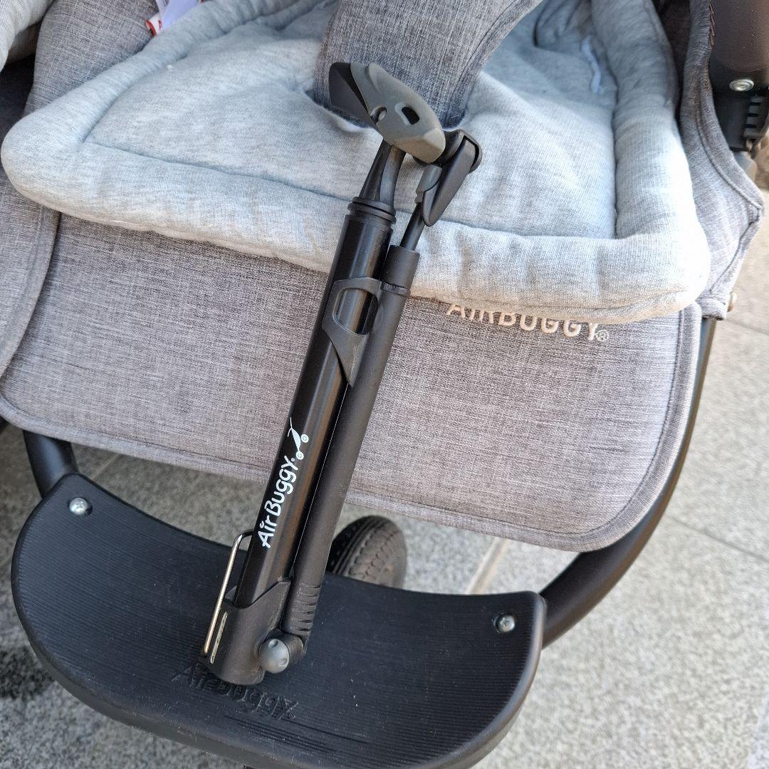 双子ベビーカー　ココダブルフロムバース