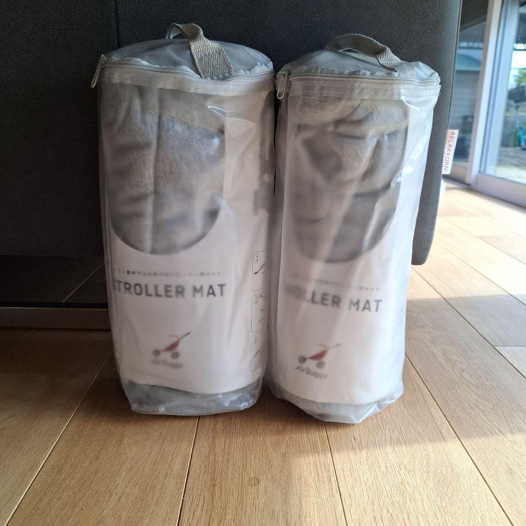 双子ベビーカー　ココダブルフロムバース