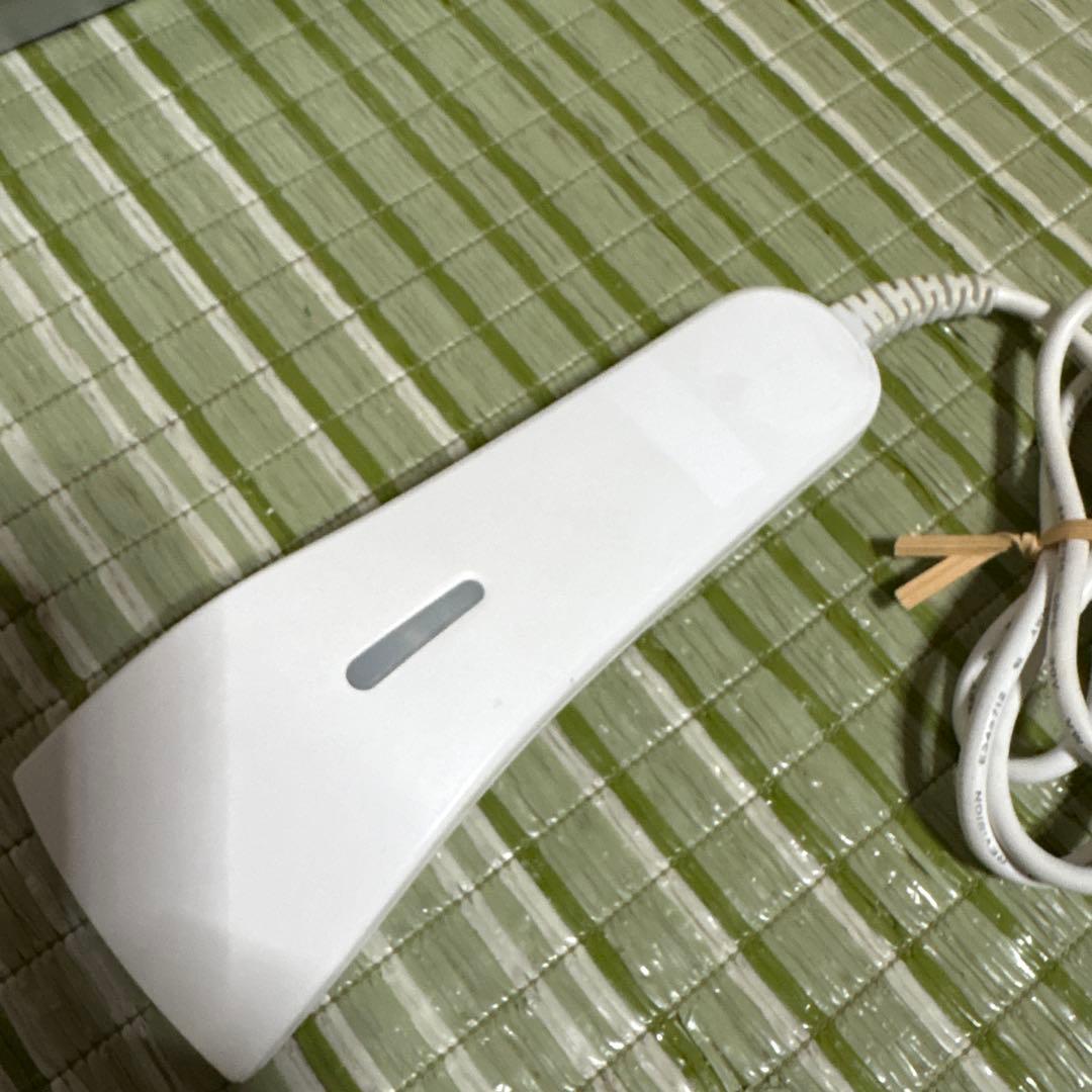 Air レジ　エアレジ　スター精密 mPOP POP10-WHT-JP