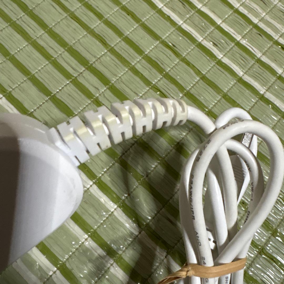 Air レジ　エアレジ　スター精密 mPOP POP10-WHT-JP