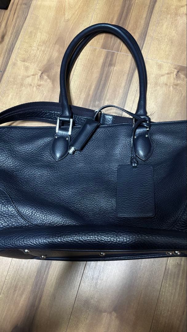 ペッレモルビダ ビジネスバッグ