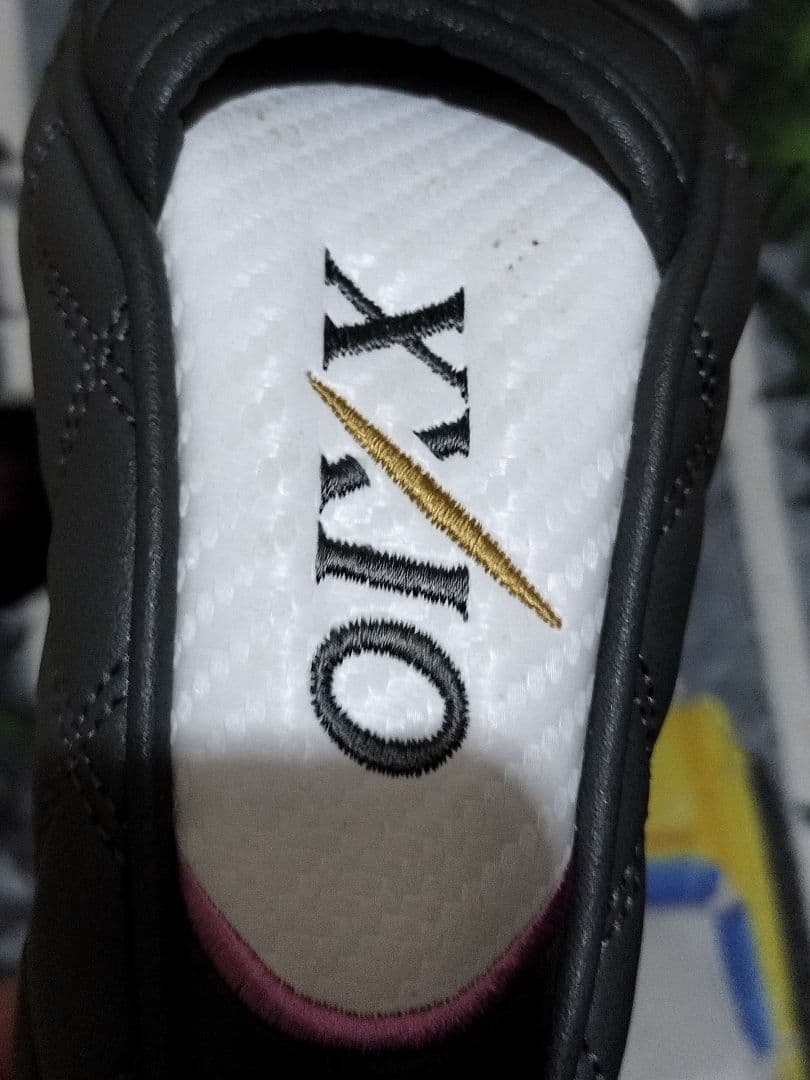 XXIO10 H5 ユーティリティ ボルドー レディース Lシャフト