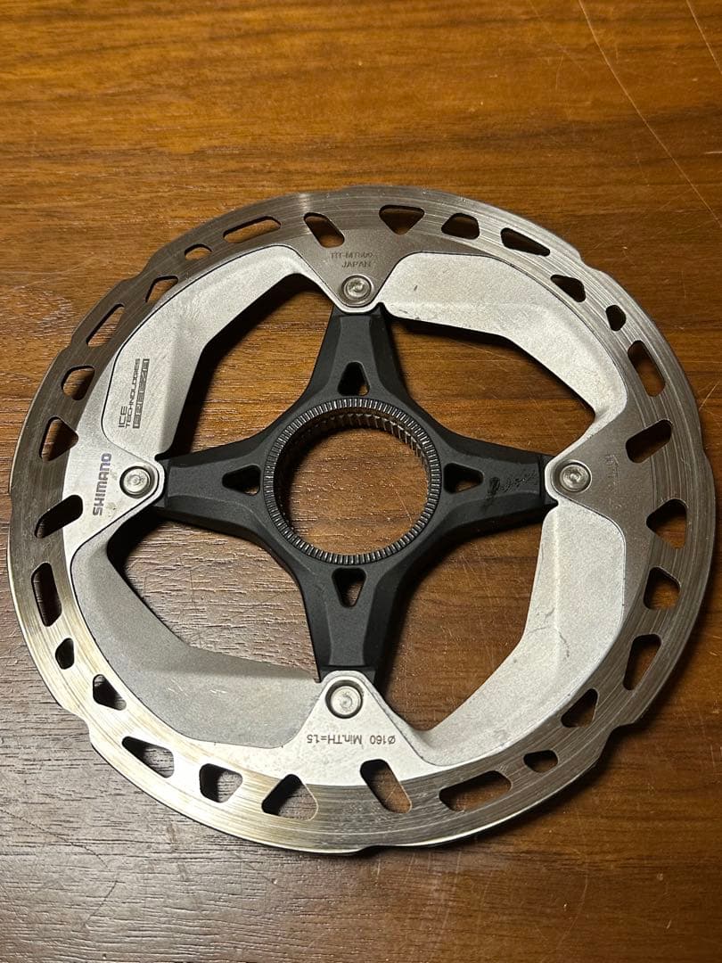 鬼ベアリング搭載！ROVAI Rapide Clx1 50 ローター付き、他有