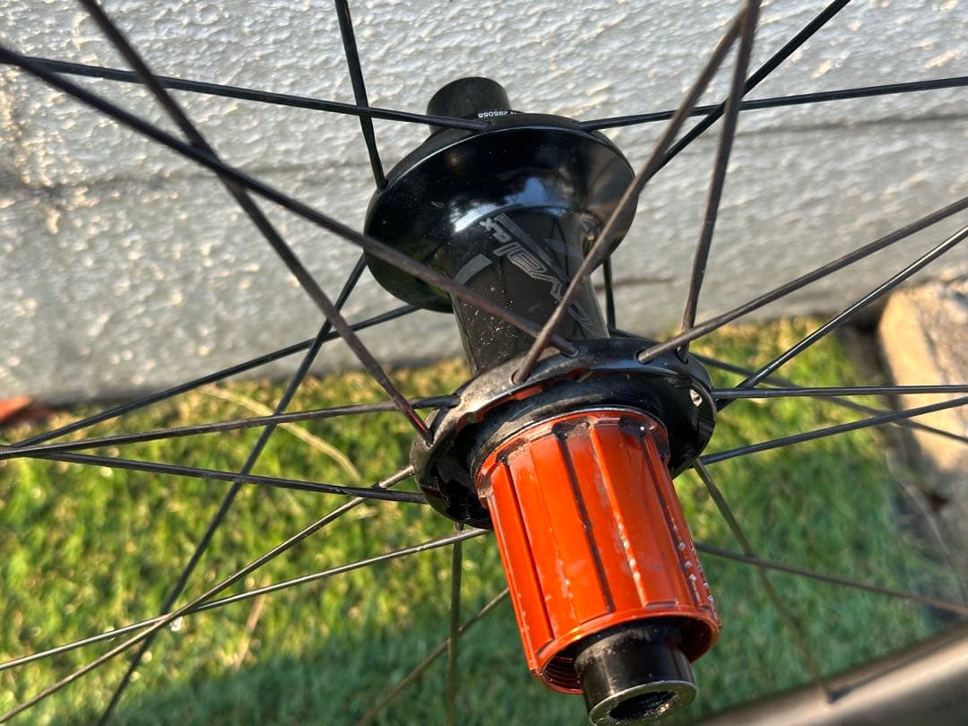 鬼ベアリング搭載！ROVAI Rapide Clx1 50 ローター付き、他有