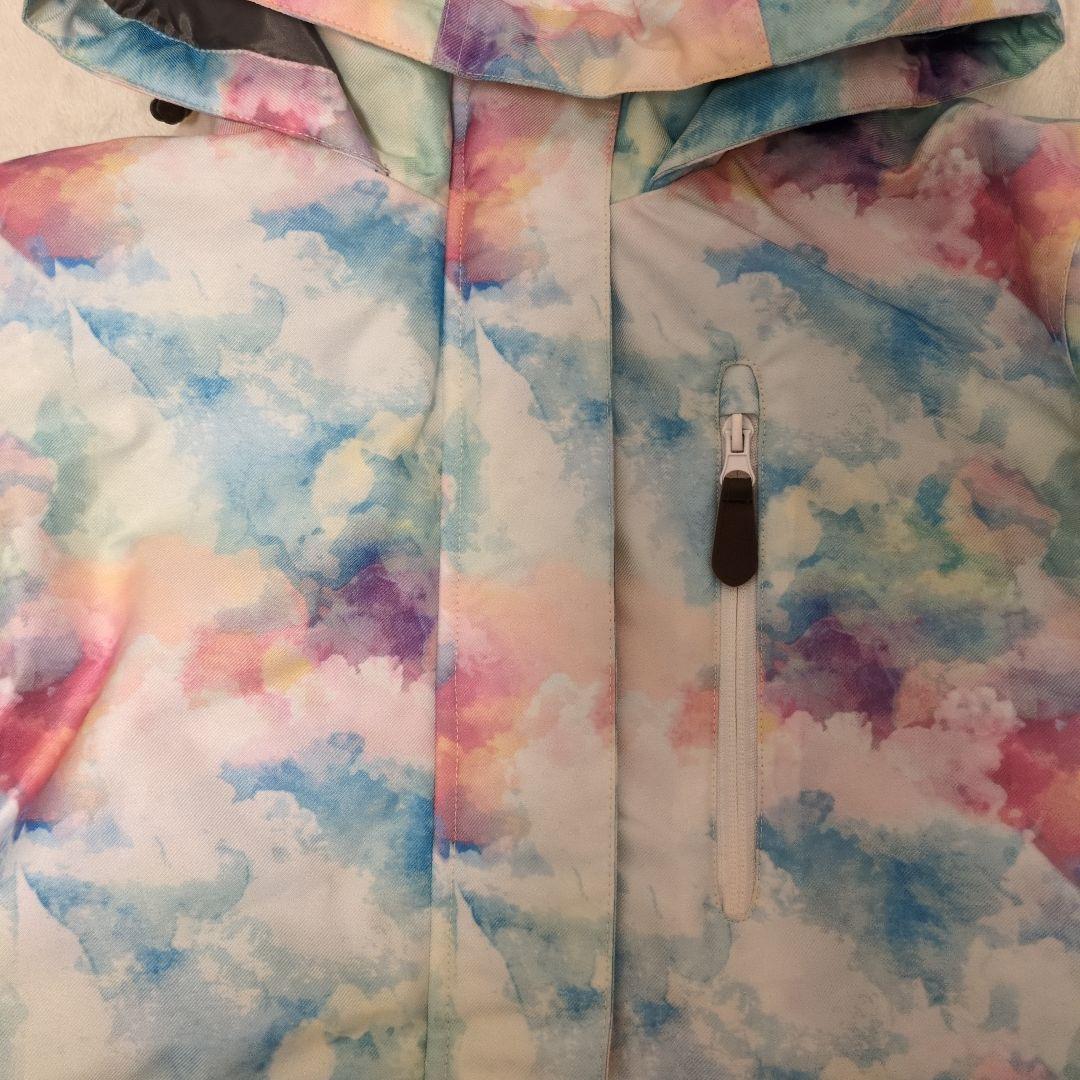 新品未使用　cosby スノーウェアレディースL