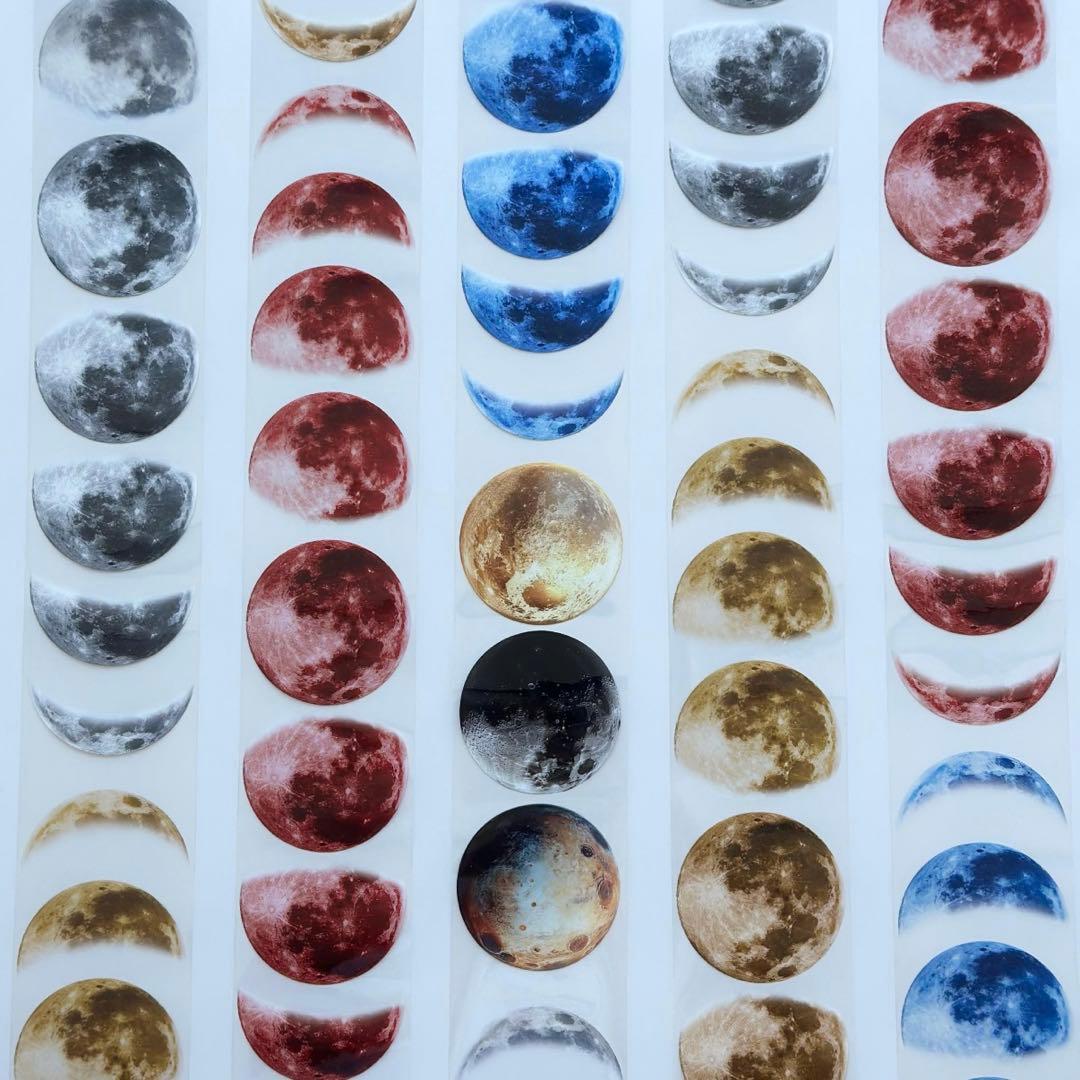 ⭐️SALE⭐️ onwize 海外マスキングテープ　マステ 【2599】