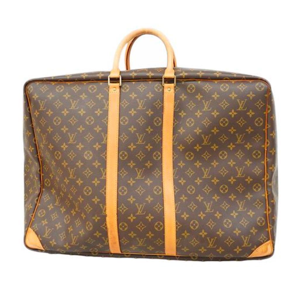 ルイヴィトン シリウス60 ボストン カデナ M41402