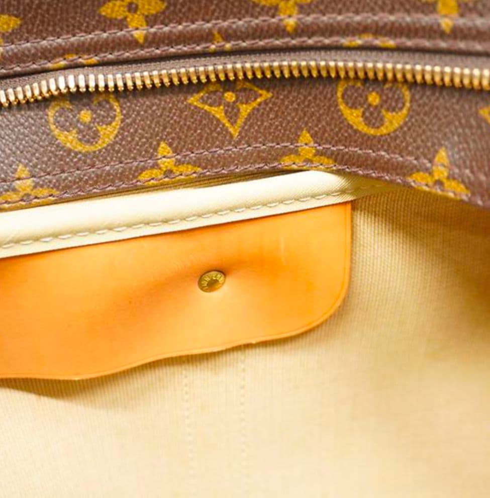 ルイヴィトン シリウス60 ボストン カデナ M41402