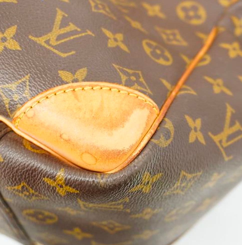 ルイヴィトン シリウス60 ボストン カデナ M41402