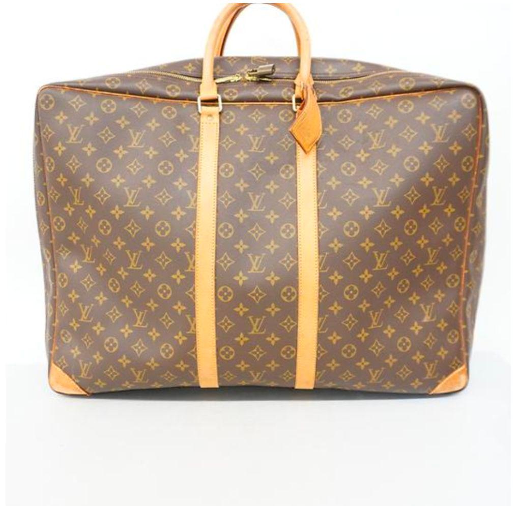 ルイヴィトン シリウス60 ボストン カデナ M41402