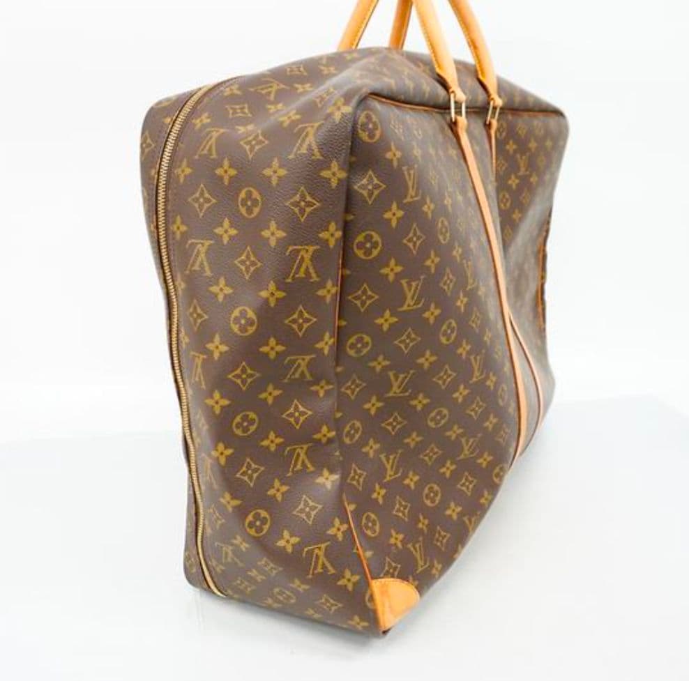 ルイヴィトン シリウス60 ボストン カデナ M41402