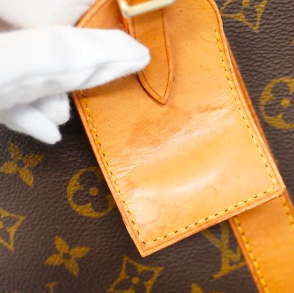 ルイヴィトン シリウス60 ボストン カデナ M41402