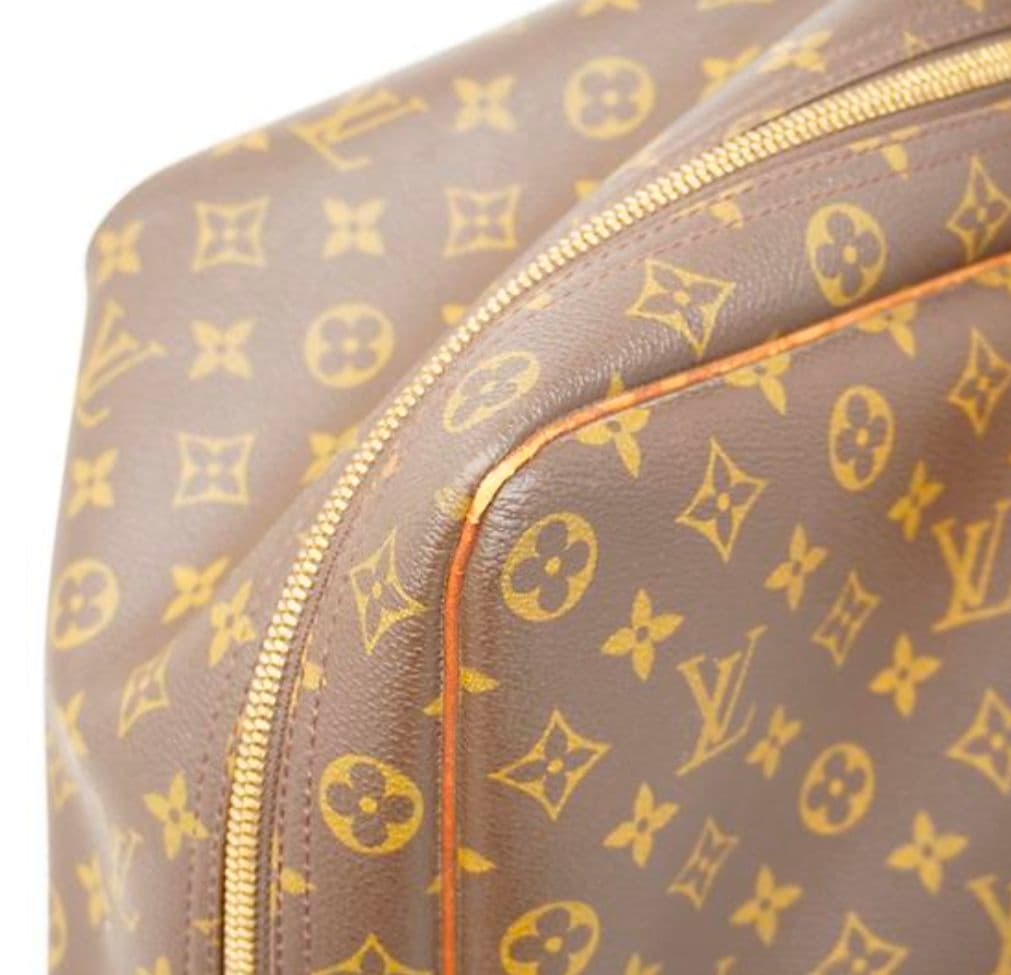 ルイヴィトン シリウス60 ボストン カデナ M41402