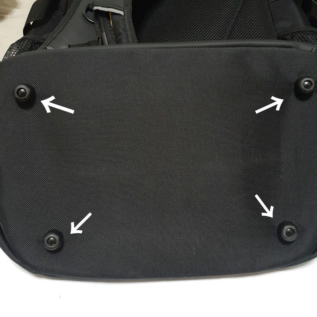 受注生産 阪神タイガース プロコレ バックパック 近本光司