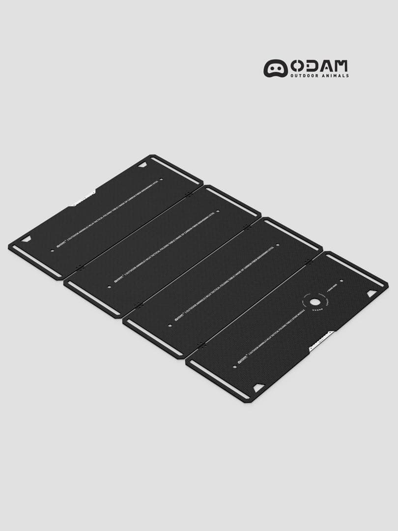 ODAM helinox ヘリノックス タクティカルテーブルM 天板