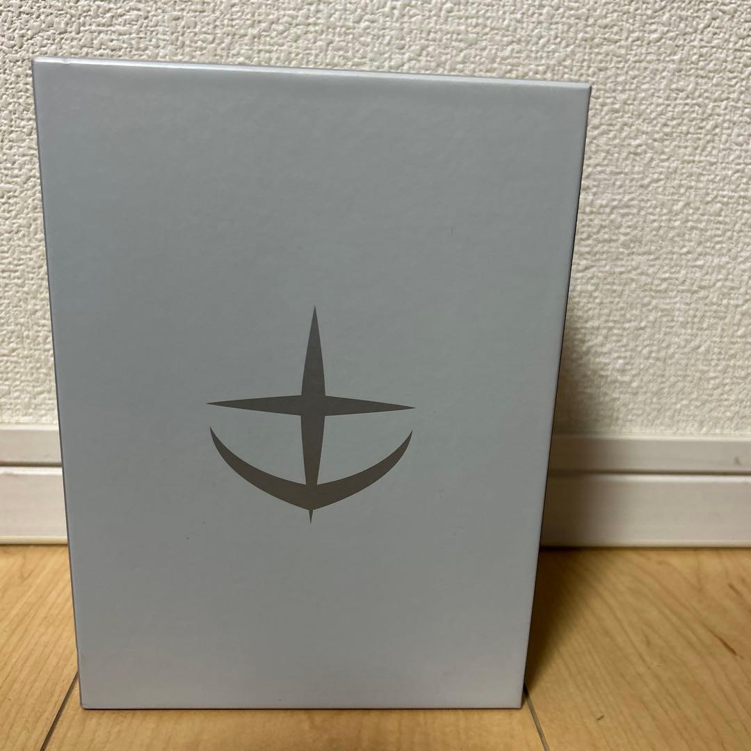 年明け発送　機動戦士ガンダム DVD-BOX 1&2 劇場版　3セット