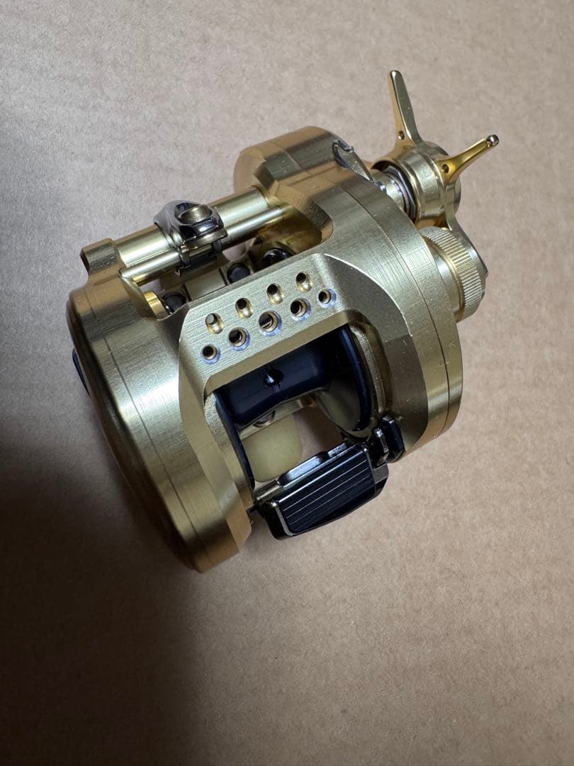 21カルカッタコンクエスト 200 HG