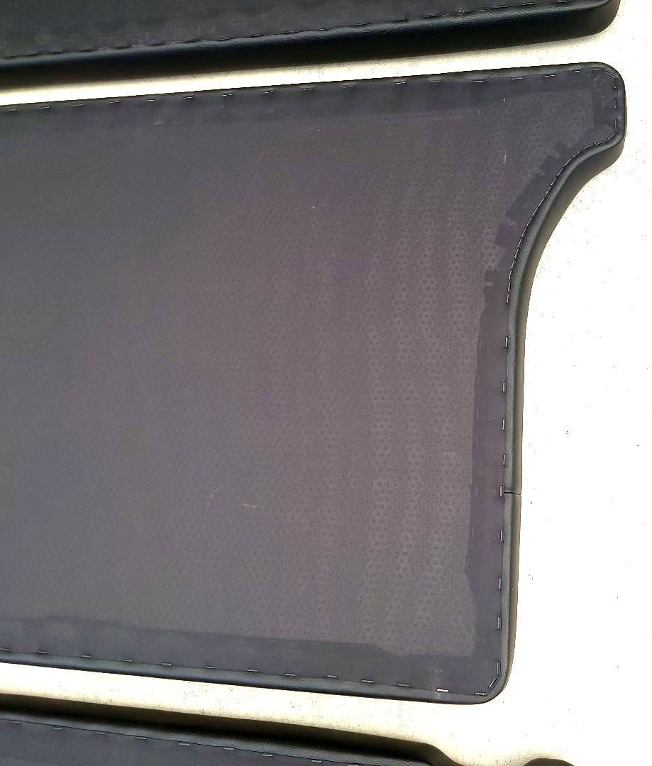 vehicle ビーグル ベッドキット　マットのみ