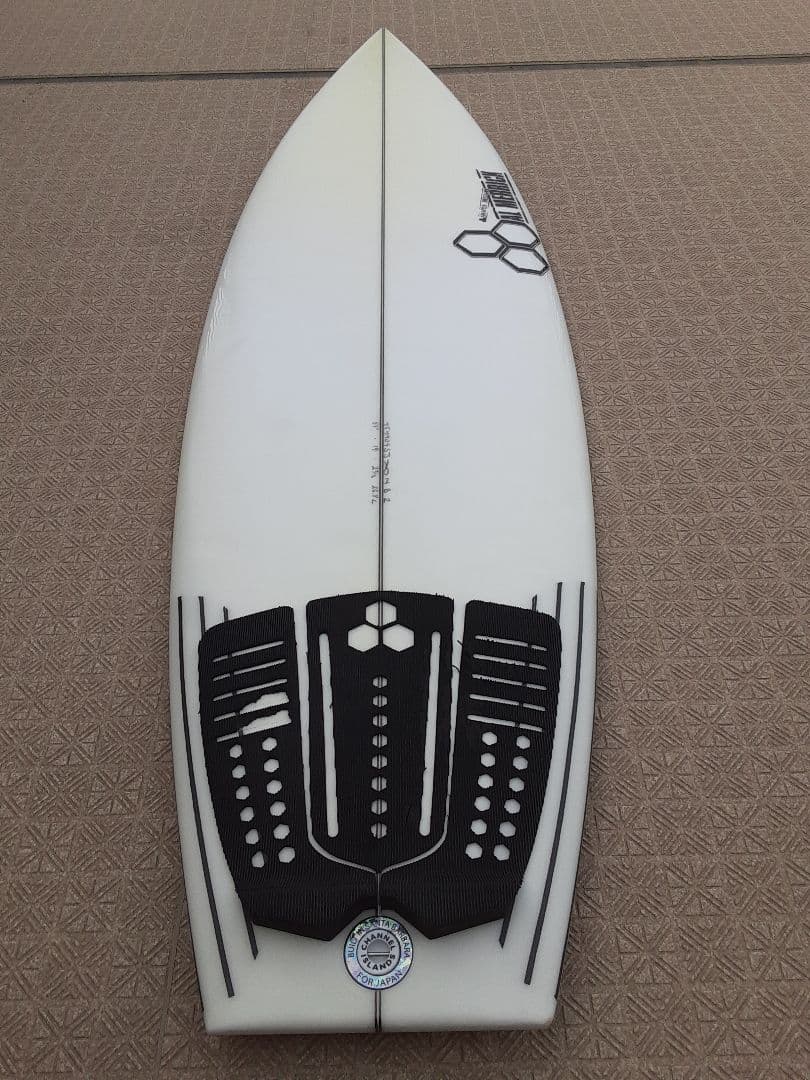 アルメリック ネックベアード２【美品】