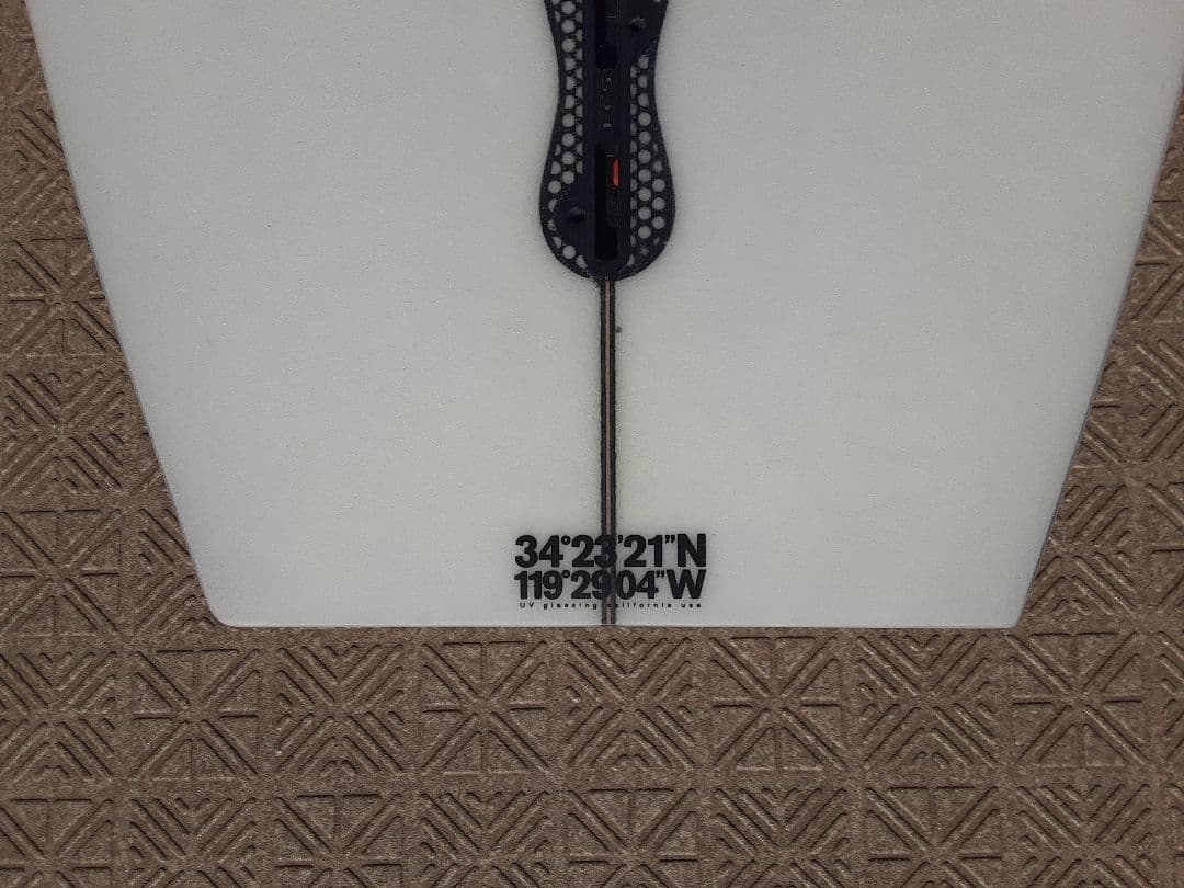 アルメリック ネックベアード２【美品】