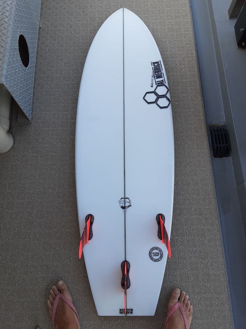 アルメリック ネックベアード２【美品】