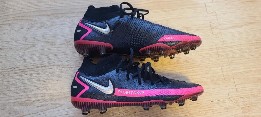 ナイキ ファントム GT エリート　AG-Pro　２６ｃｍ