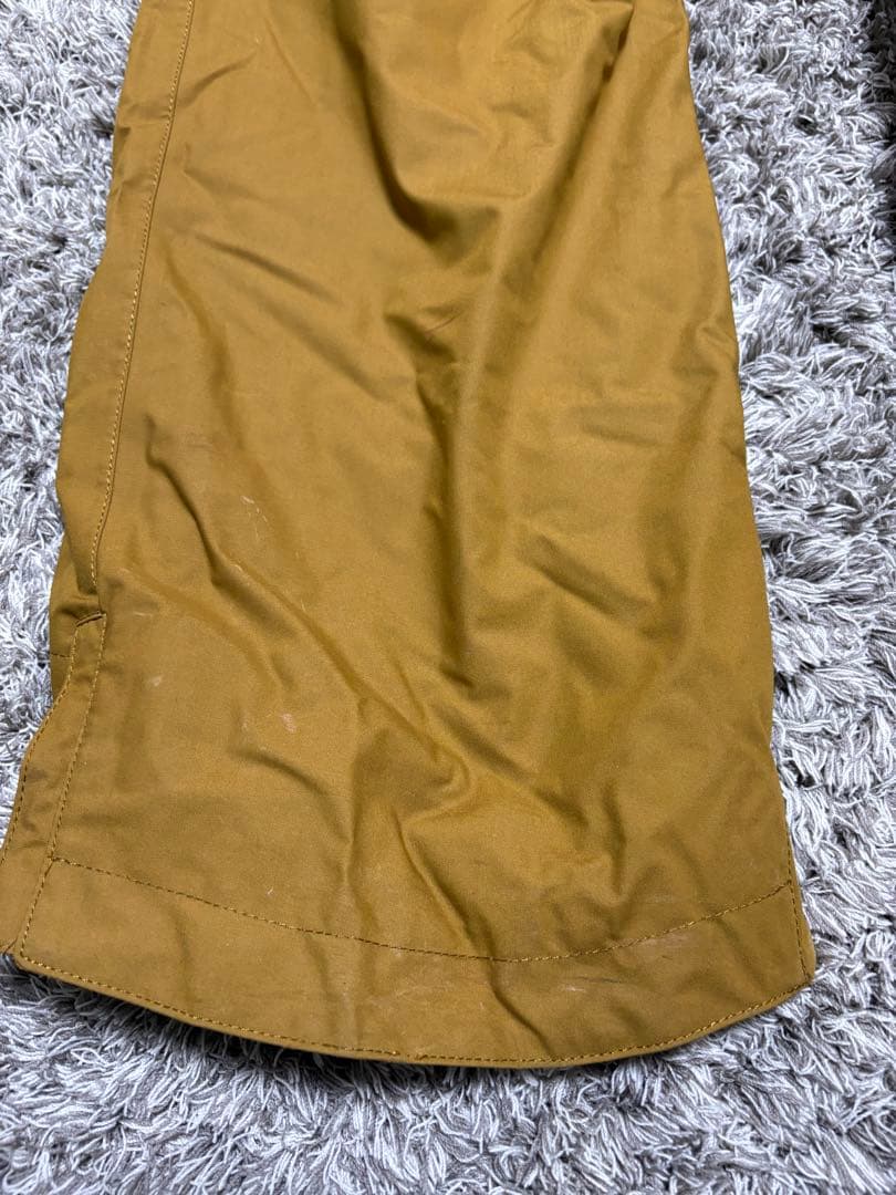 241 スノボ　ウェア　メンズ　Lサイズ