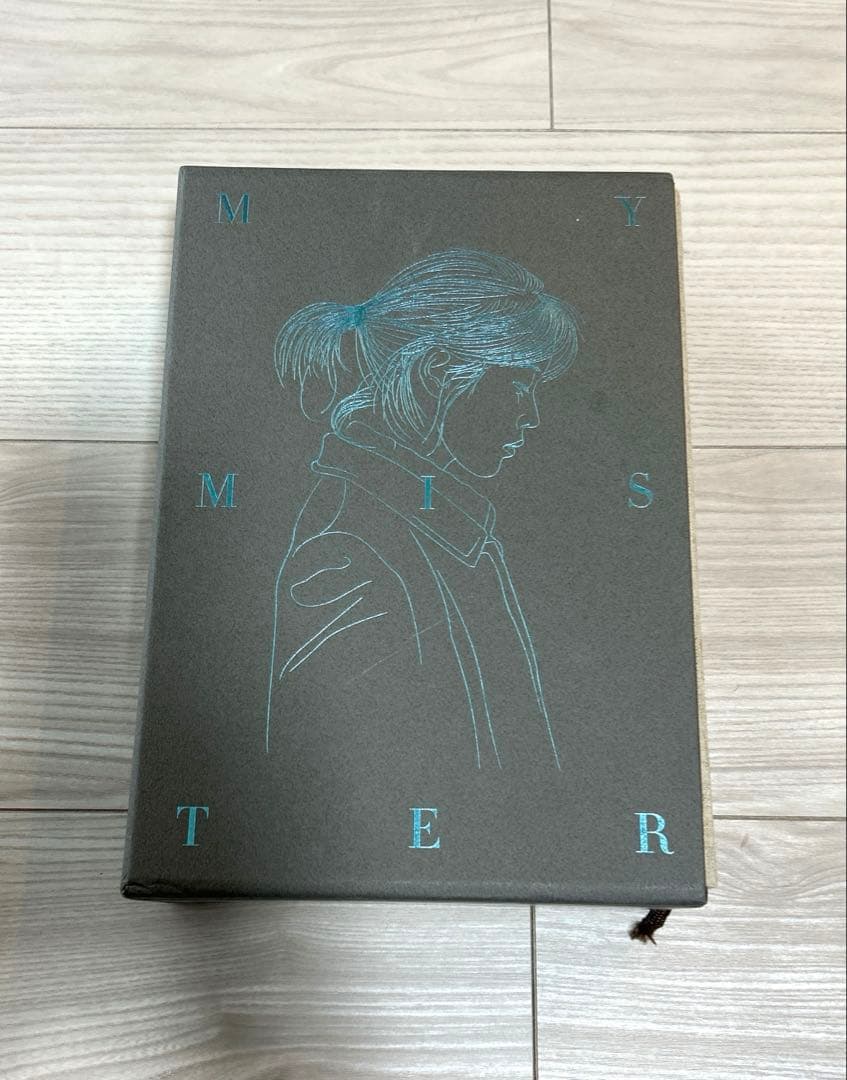 マイ・ディア・ミスター私のおじさん　韓国ドラマ　台本　初回