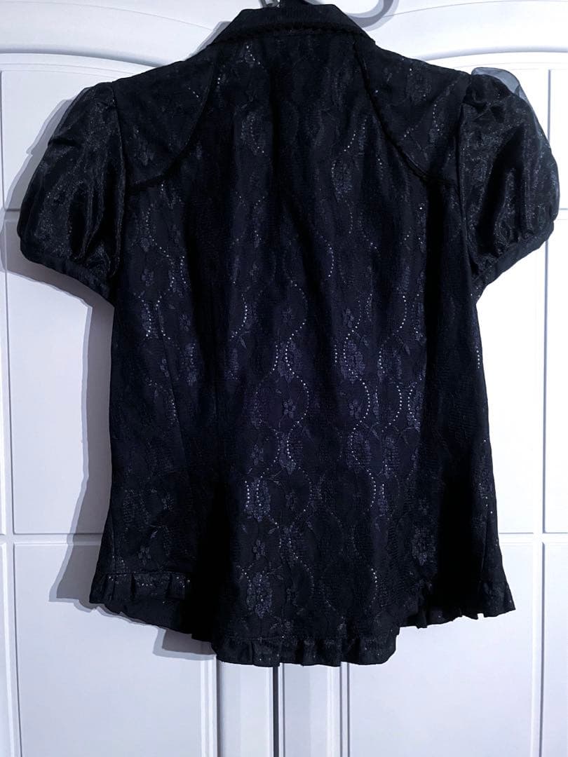 BPN ブラックピースナウ