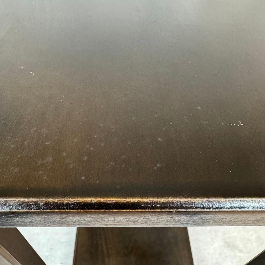 茶箪笥 違い棚 昭和レトロ 木工家具 インテリア 和室 茶室