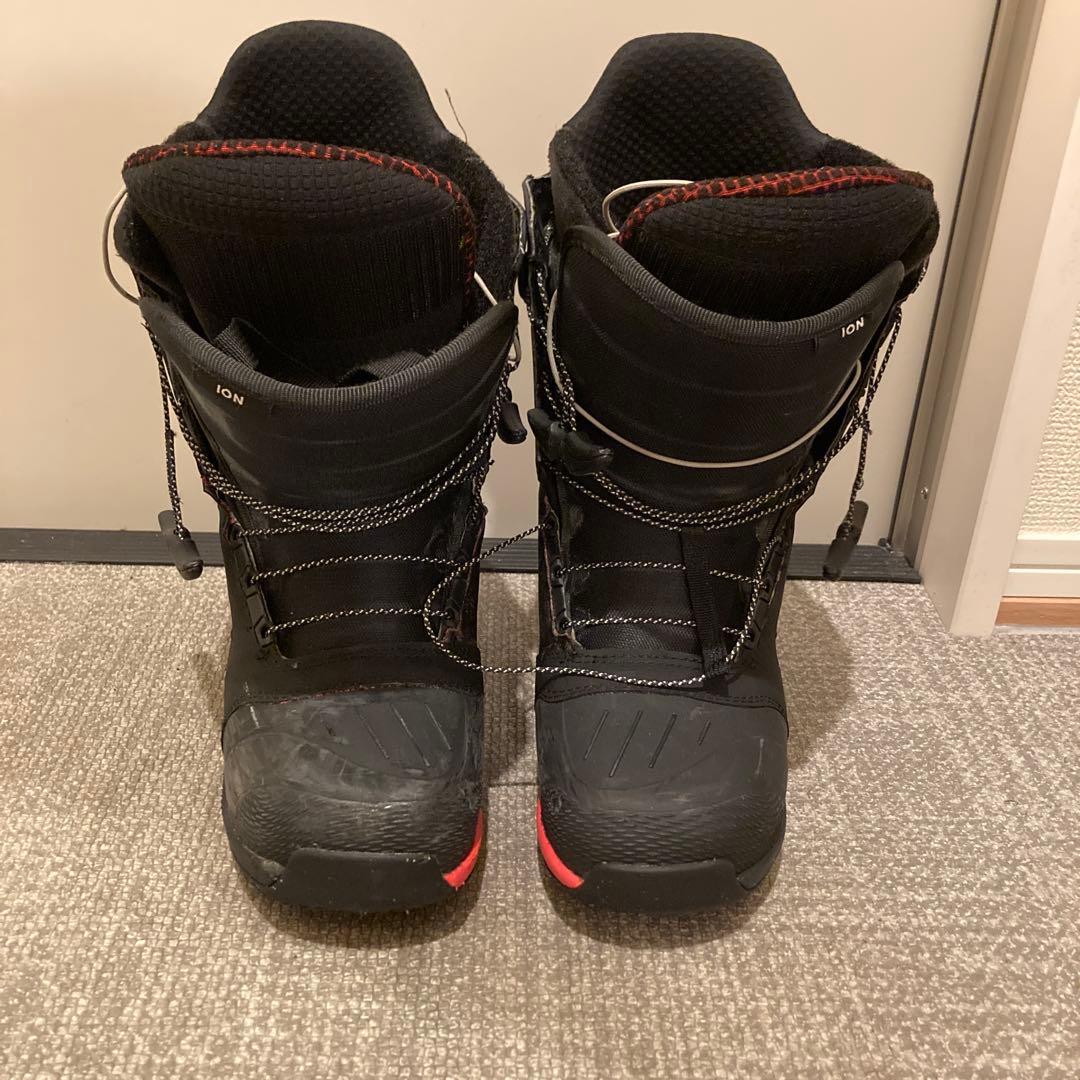 スノーボードブーツ Burton ION WIDE