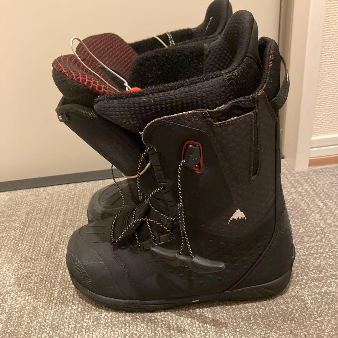 スノーボードブーツ Burton ION WIDE