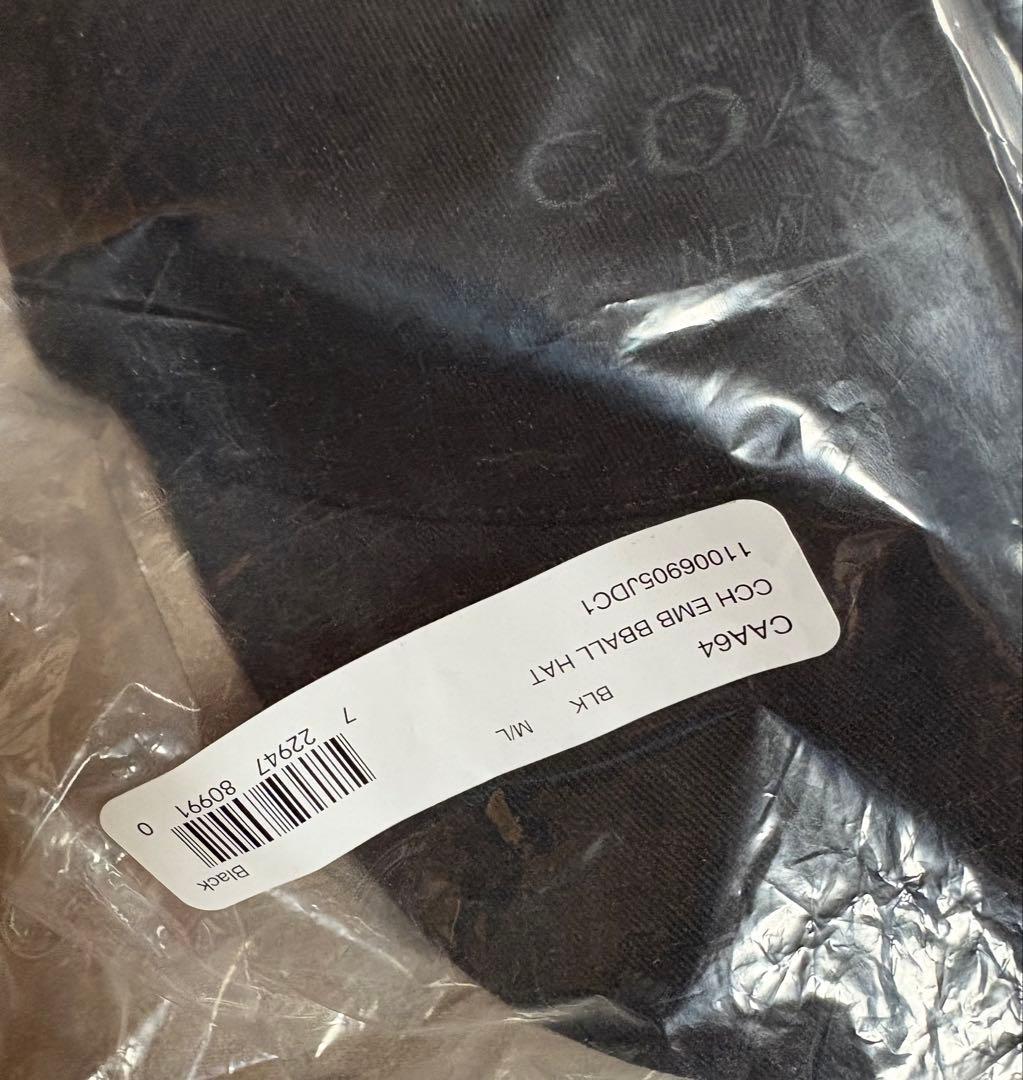 ア*キ様 エンブロイダード ベースボール ハット